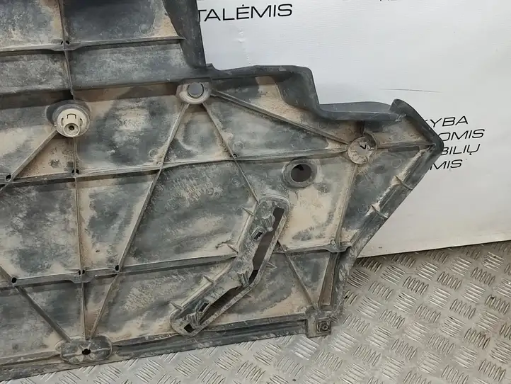 Toyota RAV 4 (XA50) (2018 - ) 5816642020 Боковая защита днища — фото 3