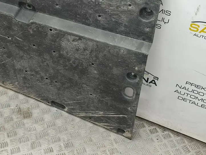 Toyota RAV 4 (XA50) (2018 - ) 5816642020 Боковая защита днища — фото 4