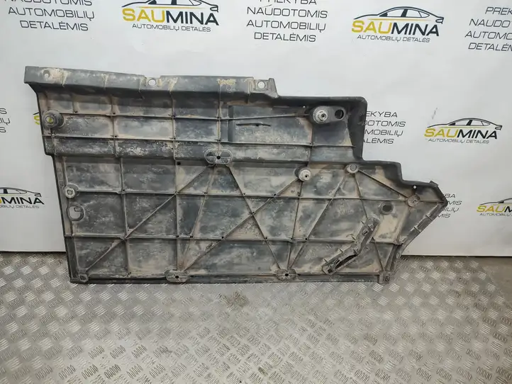 Toyota RAV 4 (XA50) (2018 - ) 5816642020 Боковая защита днища — фото 8