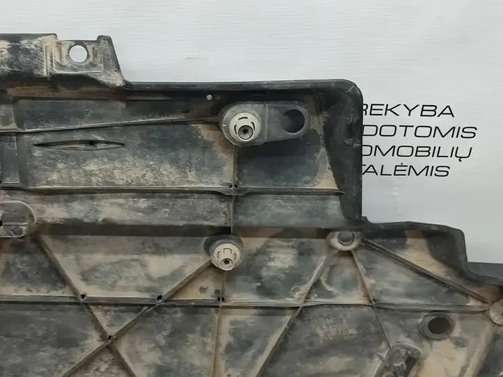 Toyota RAV 4 (XA50) (2018 - ) 5816642020 Боковая защита днища — фото 10