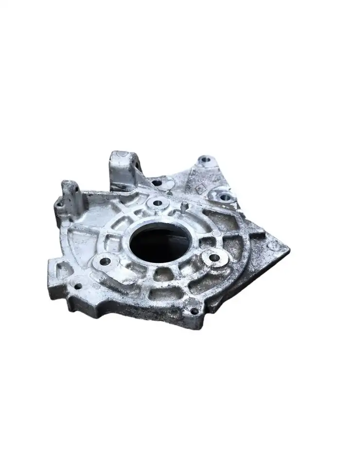 Renault Trafic II (X83) (2002 - 2014) 8200618377 Кронштейн топливного насоса — фото 4