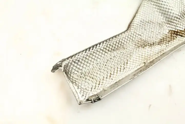 BMW 6 E63 E64 (2002 - 2010) 7896857 Теплоизоляция (теплозащита) — фото 2