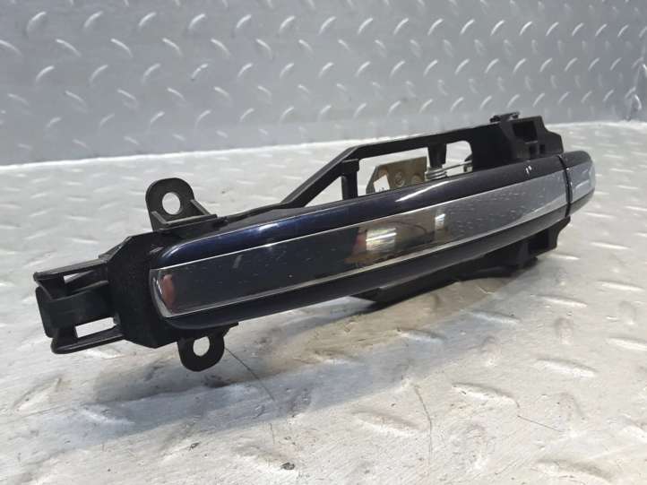 3D0837885K Volkswagen Phaeton Rankena atidarymo išorinė