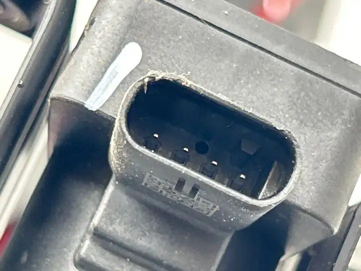 Kia EV6 (2021 - ) T416231590 Трубки и шланги кондиционера — фото 6