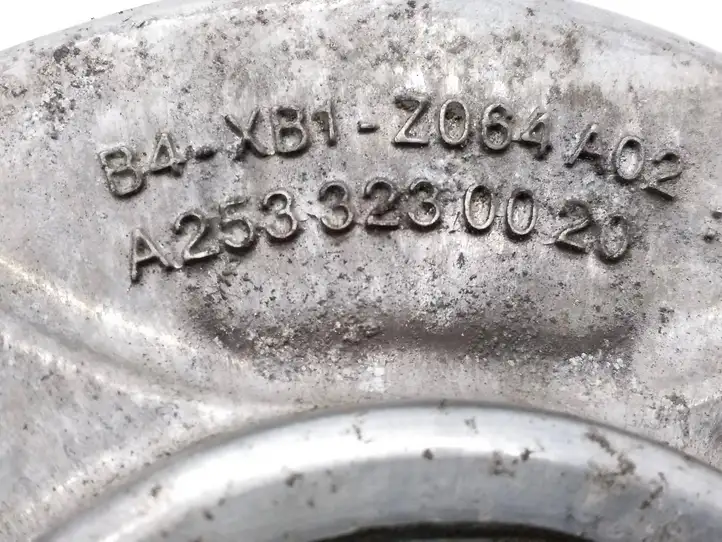 Mercedes-Benz E W238 (2017 - ) A2533230020 Верхняя опора пружины — фото 6