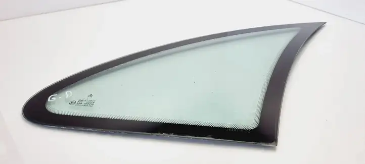 Citroen Xsara Picasso (1999 - 2012) 43R000015 Заднее боковое стекло — фото 1