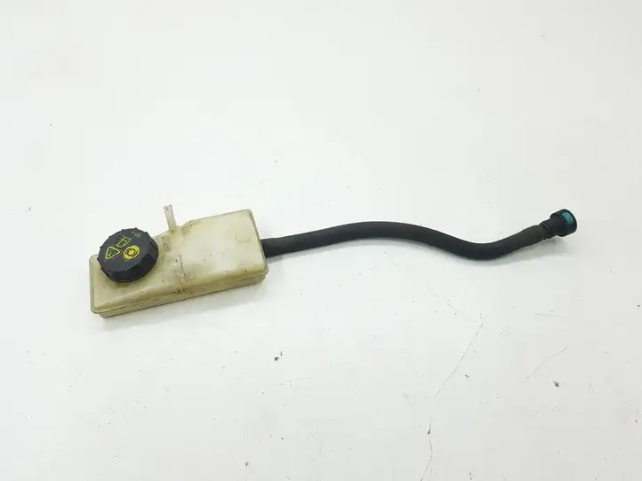 Ford S-MAX (2006 - 2010) 03350886381 Бачок тормозной жидкости — фото 1