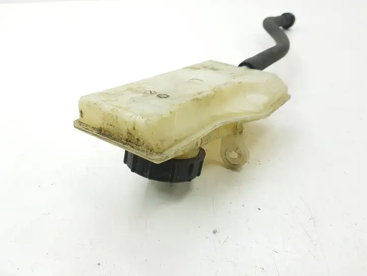Ford S-MAX (2006 - 2010) 03350886381 Бачок тормозной жидкости — фото 4