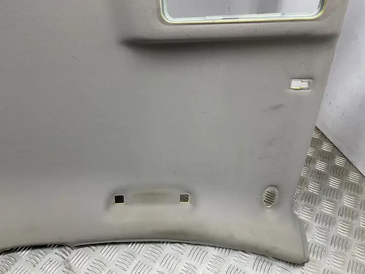 Toyota Corolla Verso AR10 (2004 - 2009) Потолочная обшивка — фото 12