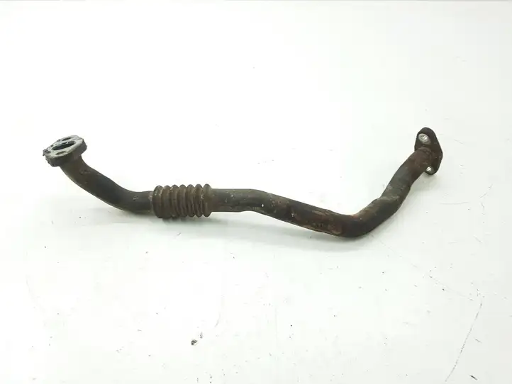 Toyota Corolla E120 E130 (2004 - 2007) Трубки масляной системы — фото 4