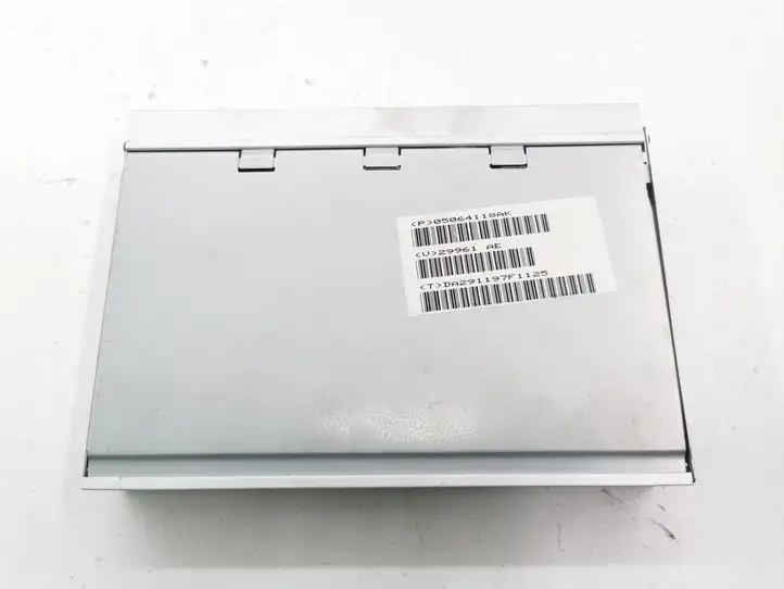 Chrysler 300 - 300C (2005 - 2011) 05064118AK Усилитель звука — фото 1