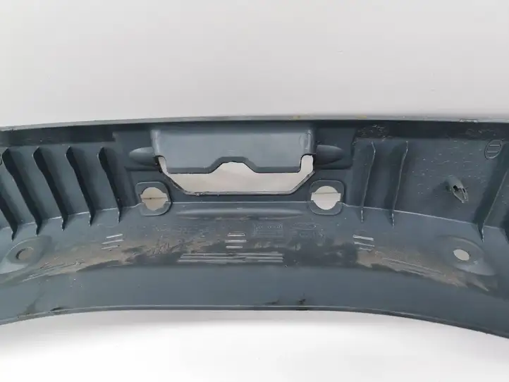 Ford C-MAX II (2010 - 2015) AM51R280C46 Отделка порога багажника — фото 8