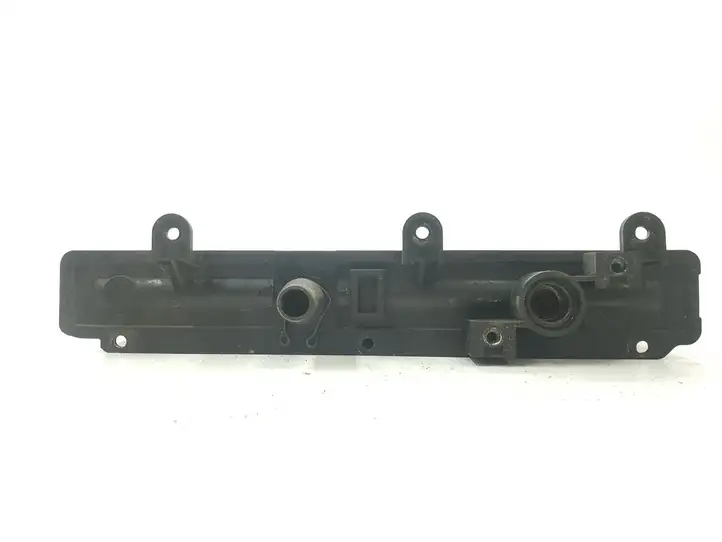 Citroen C8 (2002 - 2008) 76499 Радиатор печки — фото 2