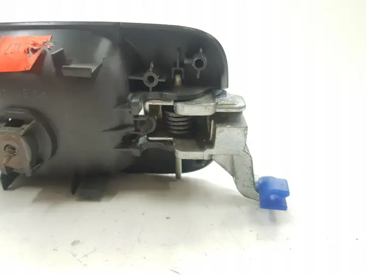 Chrysler 300 - 300C (2005 - 2011) 1070391 Внутренняя ручка задней двери — фото 3
