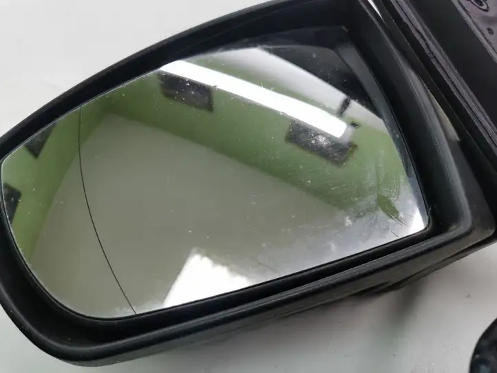 Ford C-MAX II (2010 - 2015) E9034508 Боковое зеркало с электроприводом — фото 10