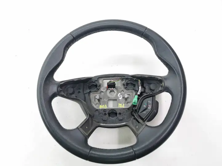 Ford C-MAX II (2010 - 2015) AM513600CE3ZHE Руль — фото 1