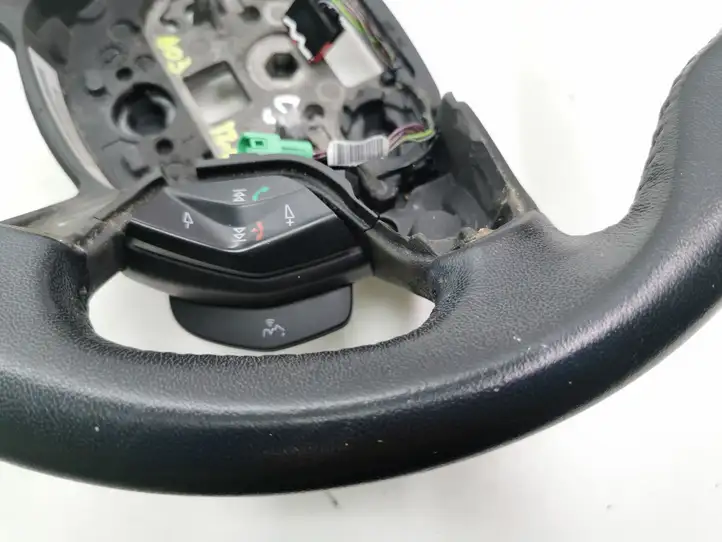 Ford C-MAX II (2010 - 2015) AM513600CE3ZHE Руль — фото 4