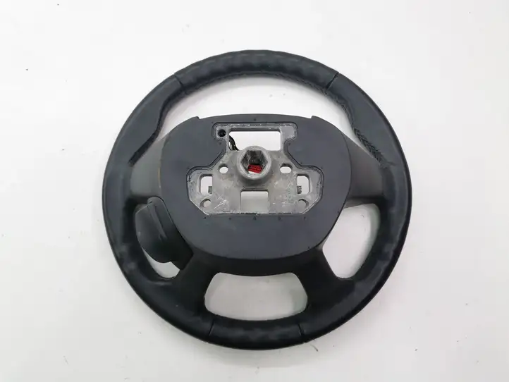 Ford C-MAX II (2010 - 2015) AM513600CE3ZHE Руль — фото 8
