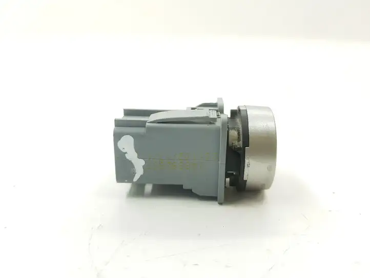 Citroen C8 (2002 - 2008) 1488929077 Кнопка открытия боковых дверей — фото 4