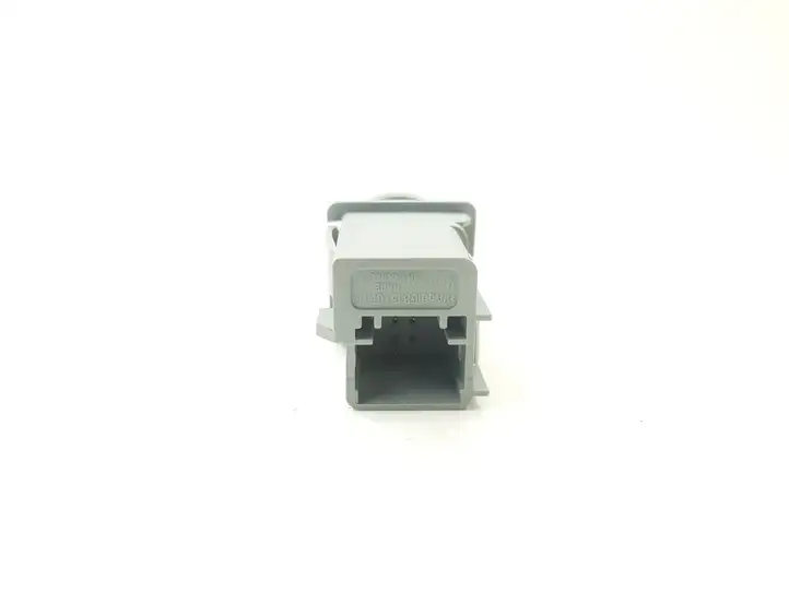 Citroen C8 (2002 - 2008) 1488929077 Кнопка открытия боковых дверей — фото 2