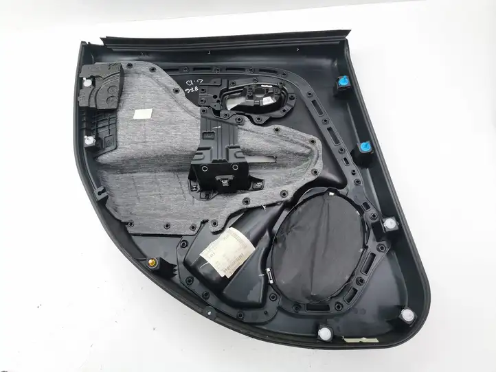Jeep Renegade (2014 - ) 07355999870 Обшивка задней двери — фото 7