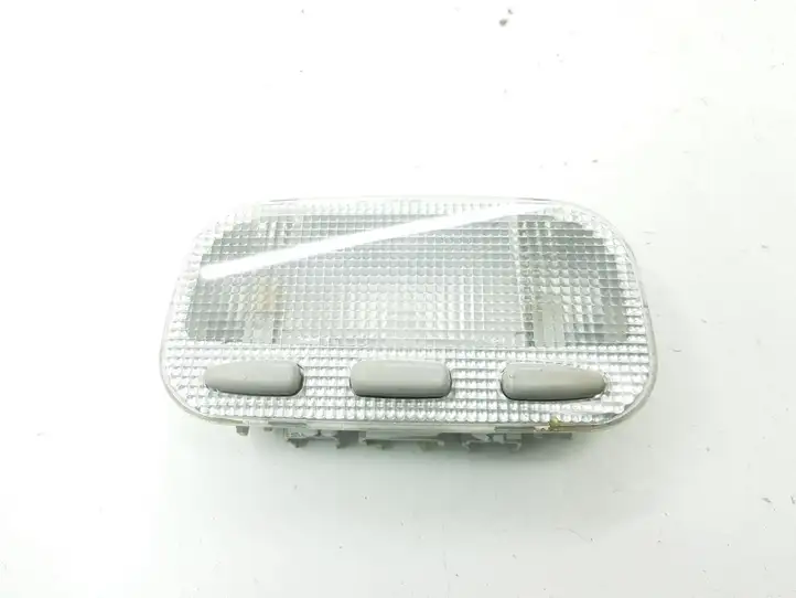 Citroen C8 (2002 - 2008) PBTPGG303 Задняя подсветка — фото 1