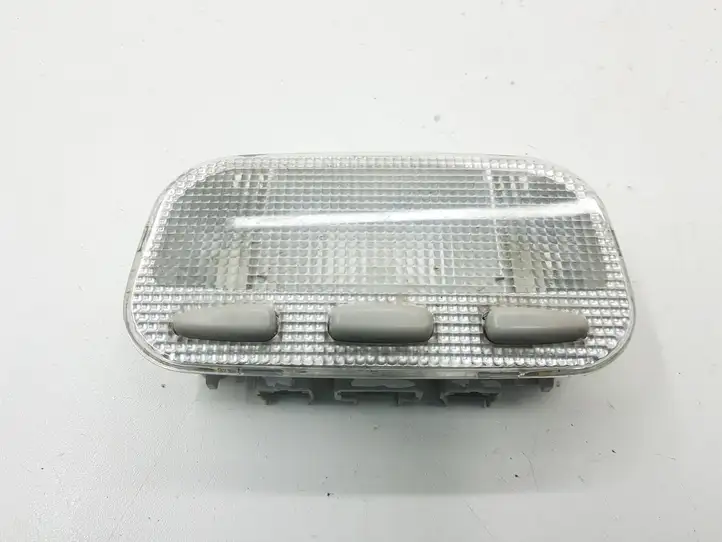 Citroen C8 (2002 - 2008) PBTPGG301 Передняя подсветка — фото 1