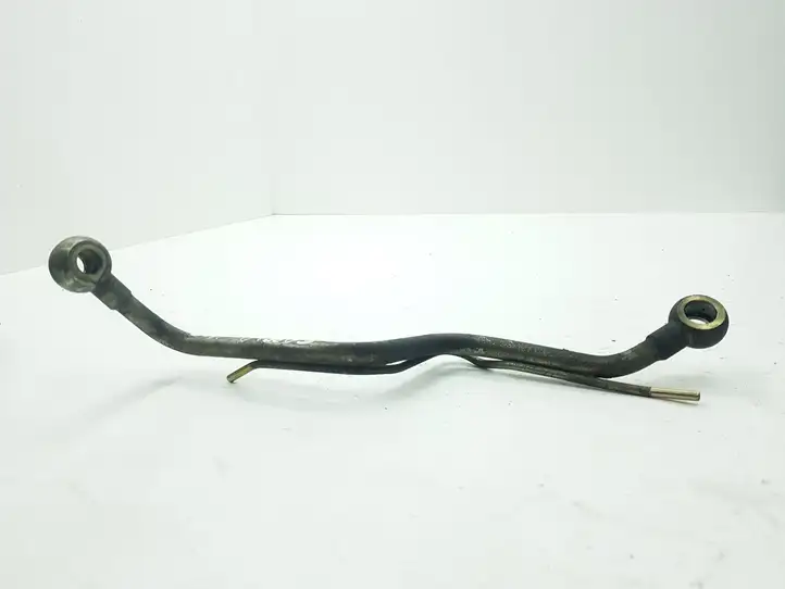 Toyota Corolla Verso AR10 (2004 - 2009) Трубки масляной системы — фото 4