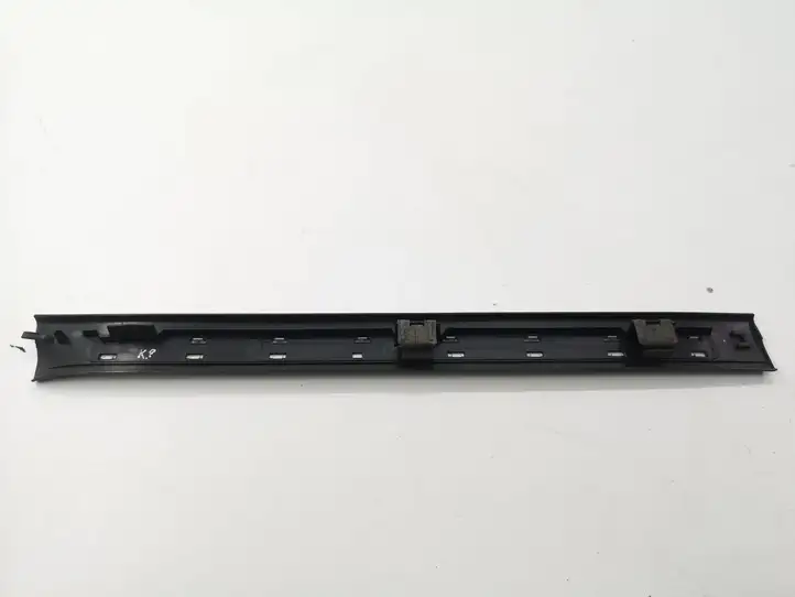 Mercedes-Benz A W169 (2004 - 2012) A1696801174 Отделка переднего порога — фото 5