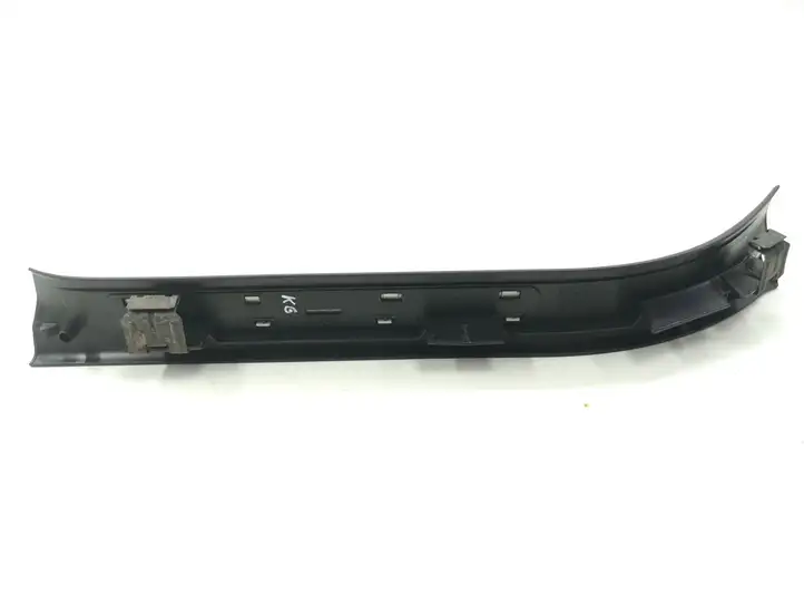 Mercedes-Benz A W169 (2004 - 2012) A1696800974 Отделка заднего порога — фото 4