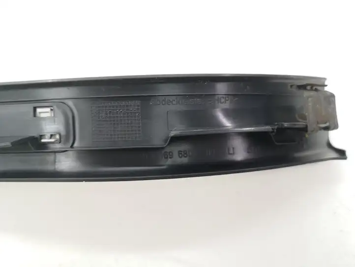 Mercedes-Benz A W169 (2004 - 2012) A1696800974 Отделка заднего порога — фото 5