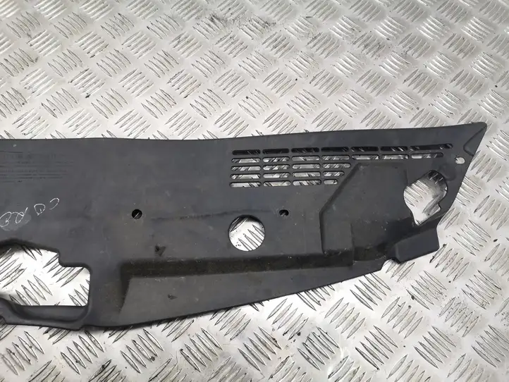 Toyota Corolla Verso AR10 (2004 - 2009) 532890F010 Накладка замка капота — фото 4