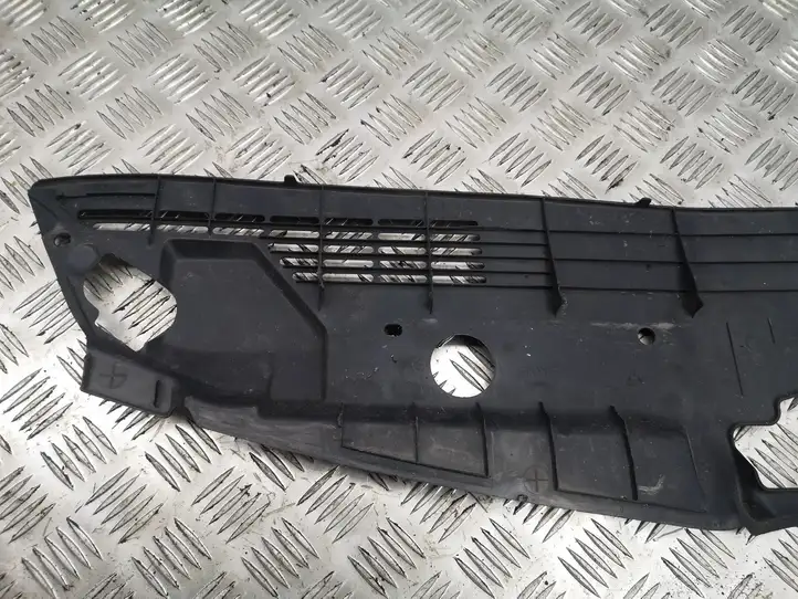 Toyota Corolla Verso AR10 (2004 - 2009) 532890F010 Накладка замка капота — фото 5