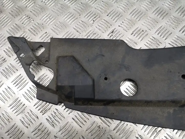 Toyota Corolla Verso AR10 (2004 - 2009) 532890F010 Накладка замка капота — фото 6