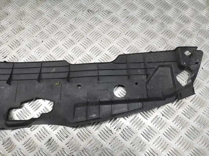 Toyota Corolla Verso AR10 (2004 - 2009) 532890F010 Накладка замка капота — фото 7