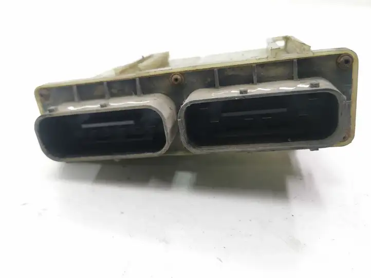 Opel Astra G (1998 - 2004) 09131732 Реле вентилятора охлаждения — фото 2