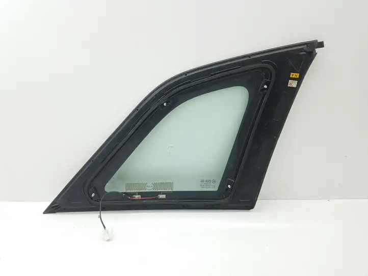 Opel Antara (2006 - 2011) E443R000083 Заднее боковое стекло — фото 4