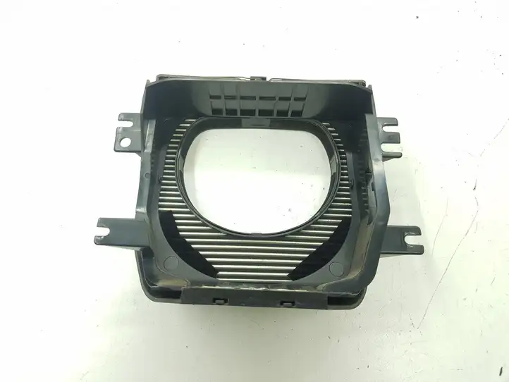 Chrysler 300 - 300C (2005 - 2011) 0UU30XXXAA Обшивка рулевой колонки — фото 4