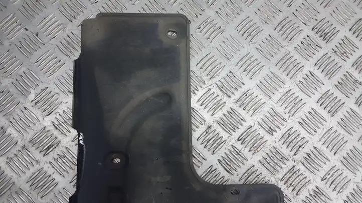 BMW 7 E65 E66 (2001 - 2008) 51717020538 Защита днища передней части — фото 4