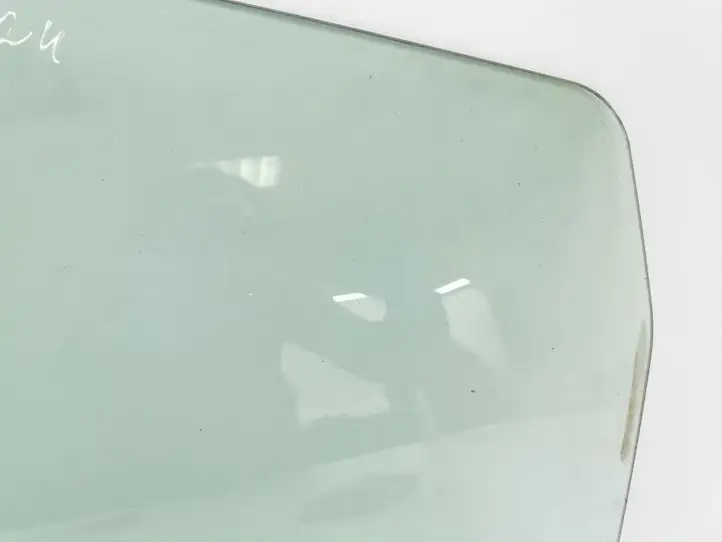 Mercedes-Benz B-class W245 (2005 - 2008) E143R011583 Стекло задней двери — фото 4
