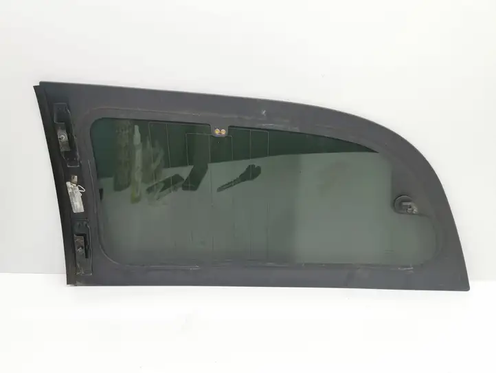 Chrysler Grand Voyager V (2007 - 2010) E143R001385 Заднее боковое стекло — фото 5