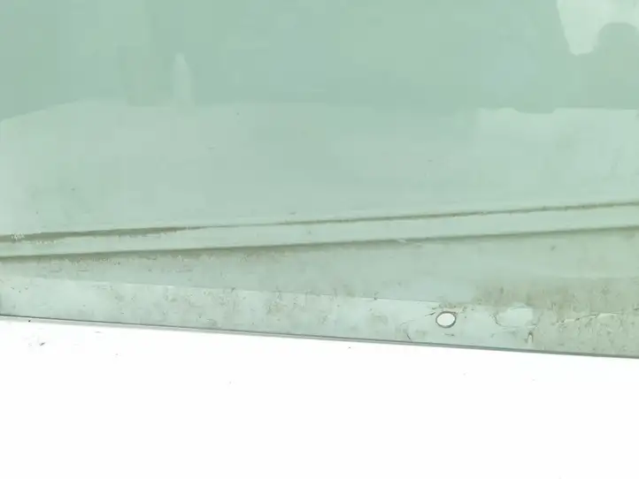 Renault Scenic I (1996 - 2003) E643R00048 Стекло задней двери — фото 3