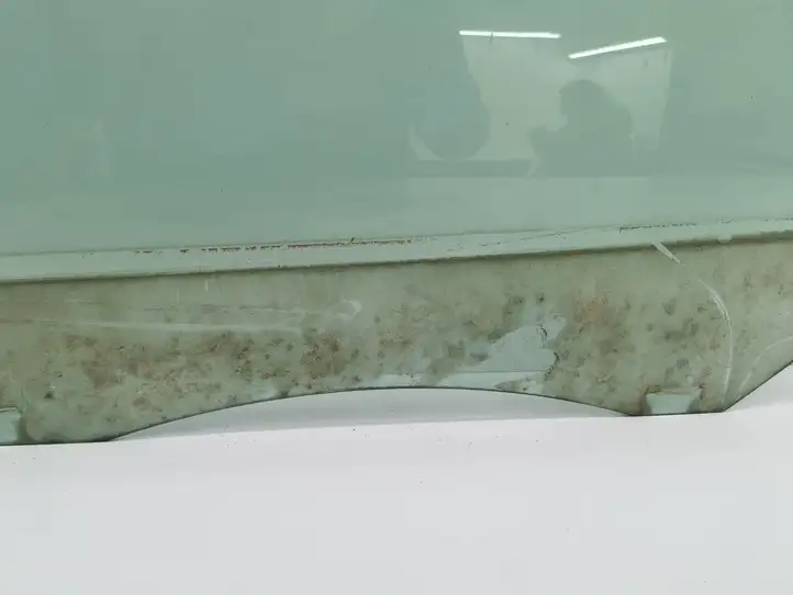 Ford Focus C-MAX (2003 - 2010) E143R001057 Стекло задней двери — фото 3