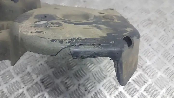 Citroen C4 Grand Picasso (2013 - 2016) 9674910180 Защита днища задней части — фото 3