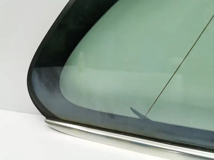 Volvo XC60 (2008 - 2013) E243R0010152 Заднее боковое стекло — фото 3