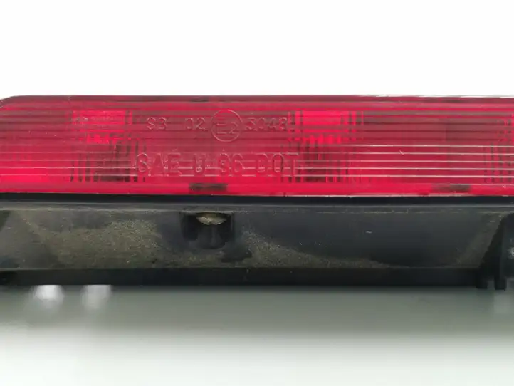 Citroen C8 (2002 - 2008) E25048 Дополнительный стоп фонарь — фото 8