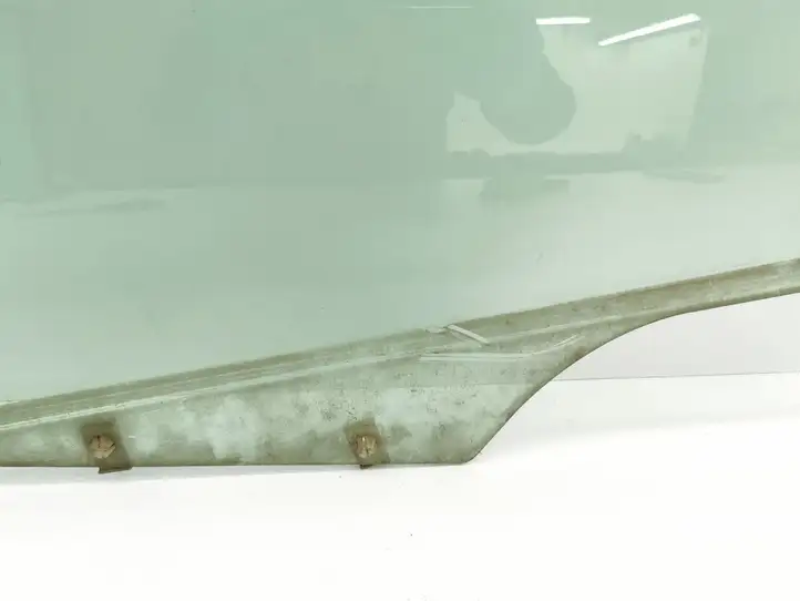 Peugeot 307 CC (2001 - 2005) E643R00048 Стекло задней двери — фото 3