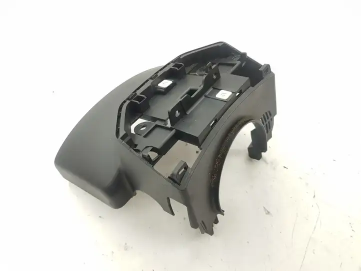 Citroen C4 Grand Picasso (2013 - 2016) 96782934 Обшивка рулевой колонки — фото 3