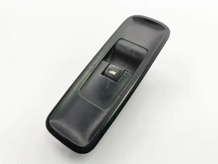 Citroen C8 (2002 - 2008) 14893750XT Блок кнопок стеклоподъемников — фото 1