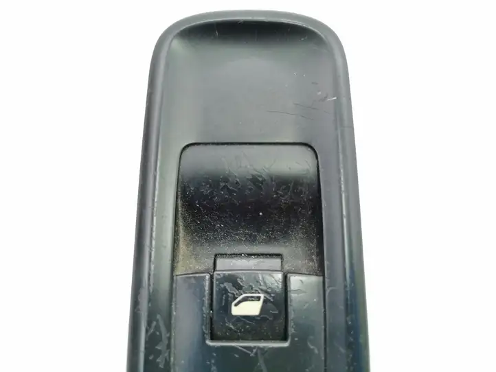 Citroen C8 (2002 - 2008) 14893750XT Блок кнопок стеклоподъемников — фото 3